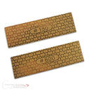 Dual Diamond Tool Polishing/Sharpening Set