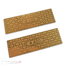 Dual Diamond Tool Polishing/Sharpening Set