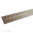 Precision Centre Ruler - 300mm