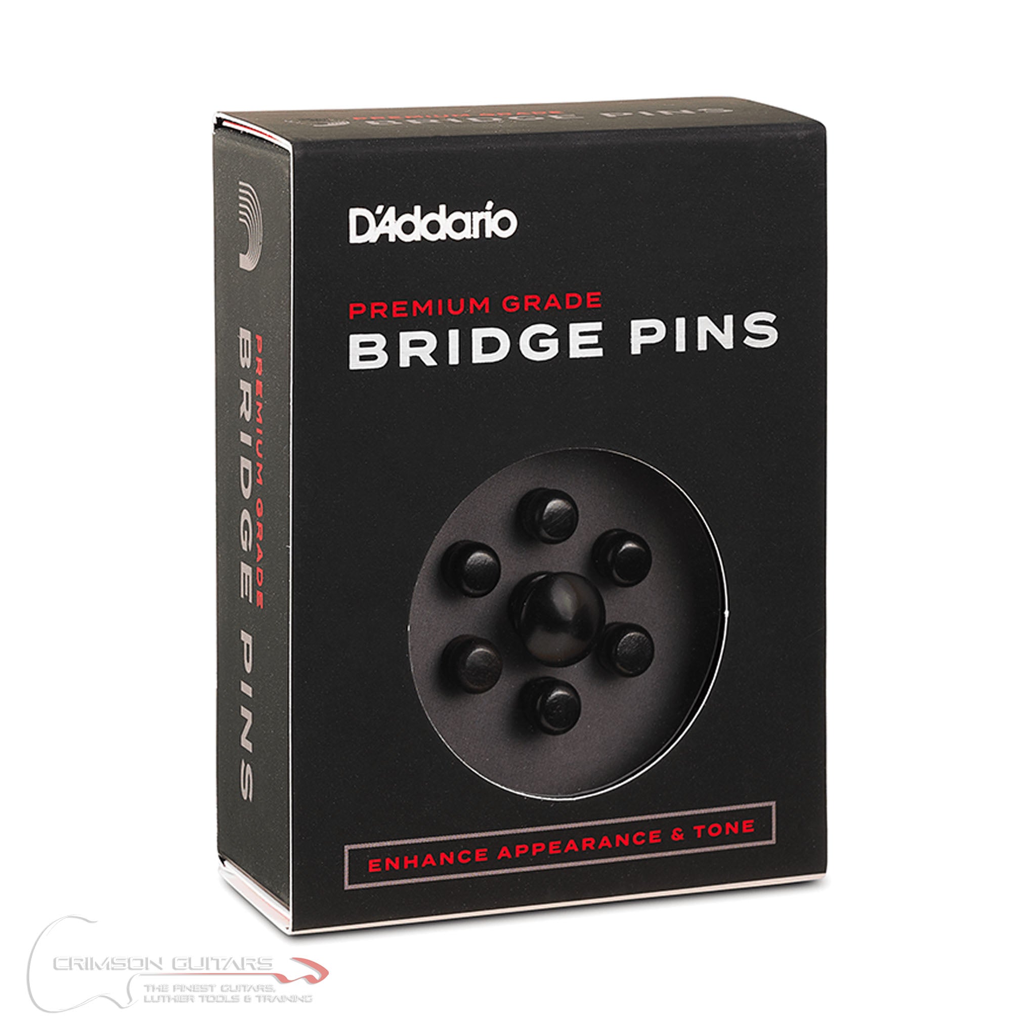 Bridge Pins