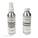 Fretboard Cleaner & Restorative - 150ml Bottles