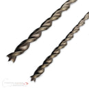 FAMAG - Extra Long HSS-Ground Brad Point Drill Bit