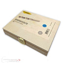 FAMAG - HSS Brad Point Drill Bit 7 Piece Set - PRE ORDER