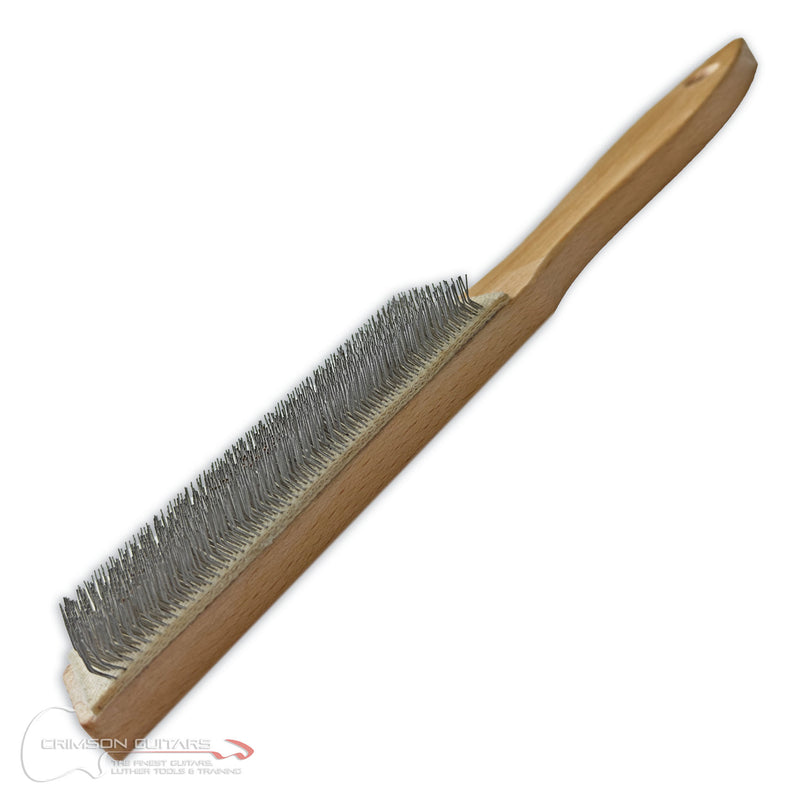 File Cleaning Brush