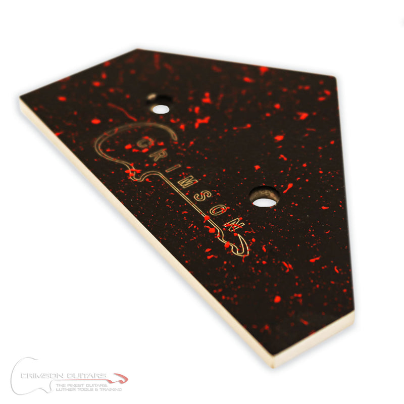 Fret Rocker for Guitar, Bass, Mandolin and Ukulele