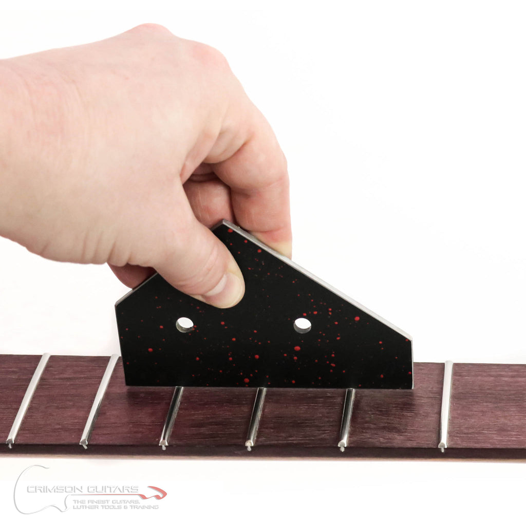 Fret Rocker for Guitar, Bass, Mandolin and Ukulele