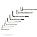 Hosco Truss Rod Adjustment Set