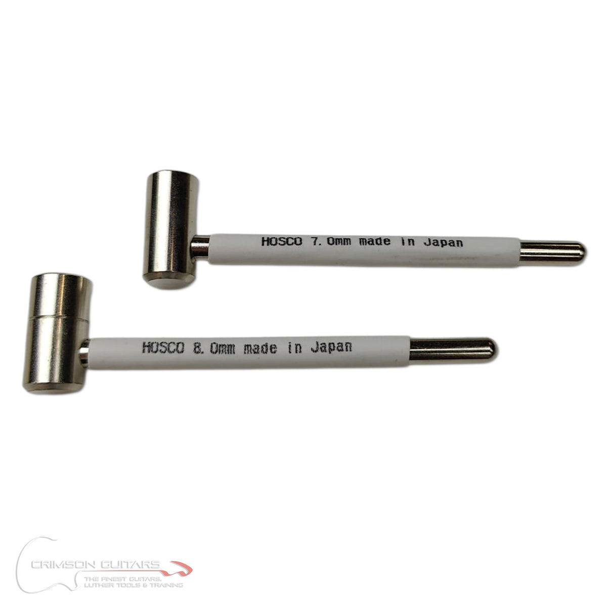 Hosco Truss Rod Adjustment Set