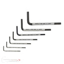 Hosco Truss Rod Adjustment Set