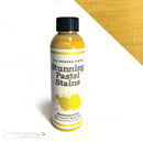 Stunning Pastel Stains