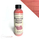 Stunning Pastel Stains