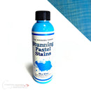 Stunning Pastel Stains