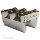 Slotted Headstock Drill Jig