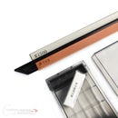 Suehiro Whetstone Sharpening Stone Kit