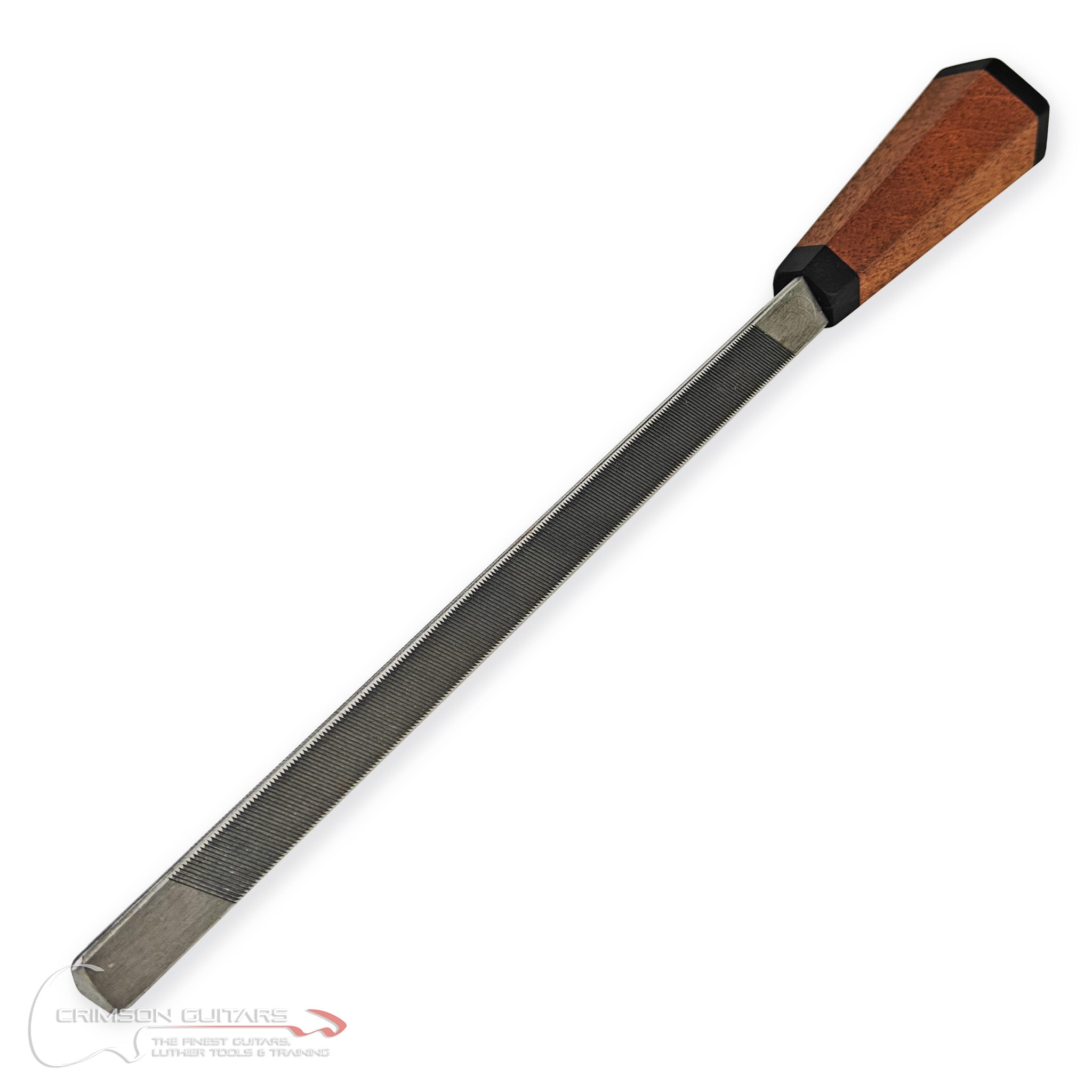 Corner File Traditional Fret Crowning 3-Corner File