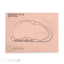 Template - Universal Cavity