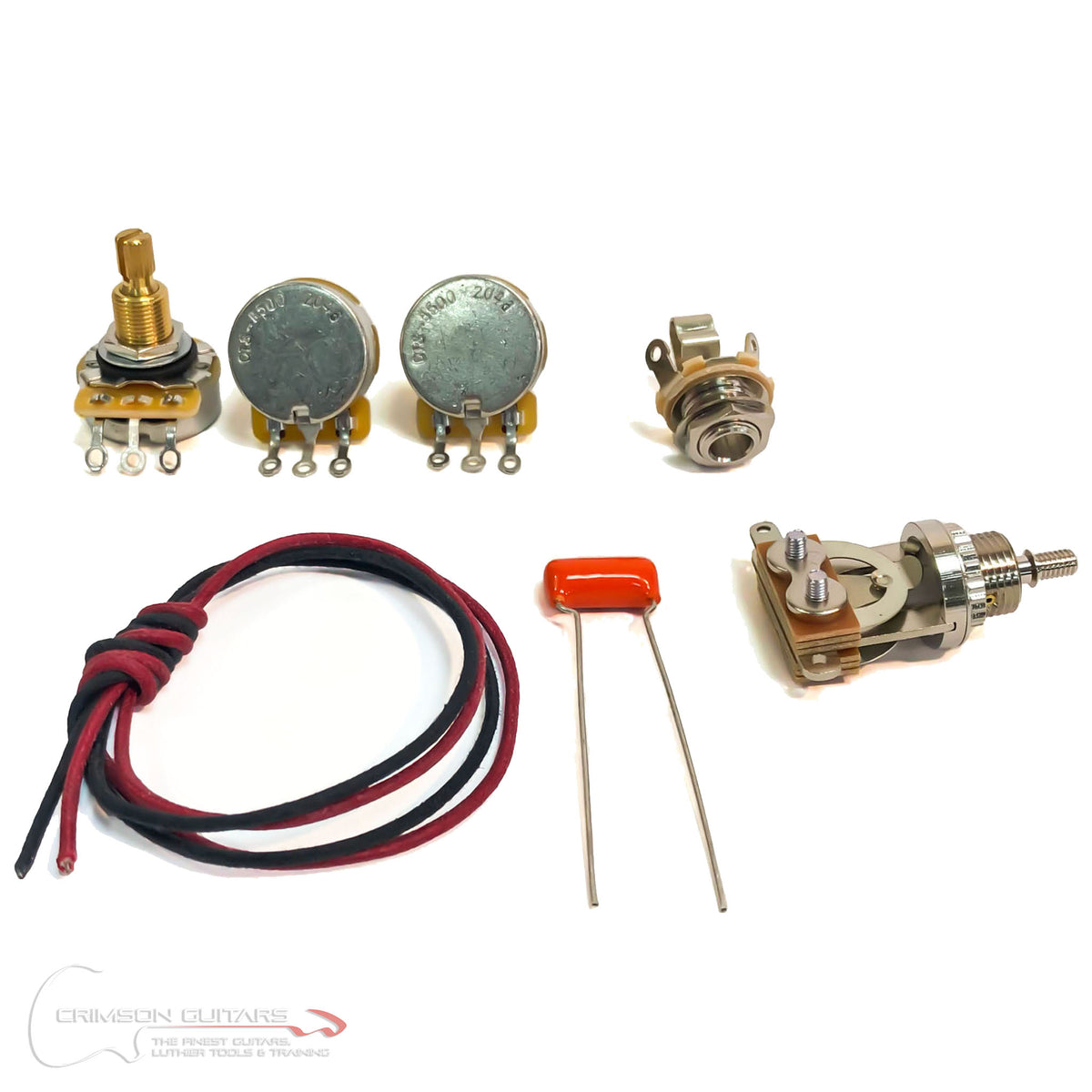 Wiring Kit - Explorer