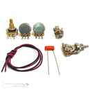 Wiring Kit - Explorer