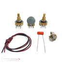 Wiring Kit - J-Bass