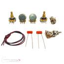 Wiring Kit - Les Paul or SG