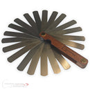 Luthiers Feeler Gauge Set