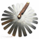 Luthiers Feeler Gauge Set