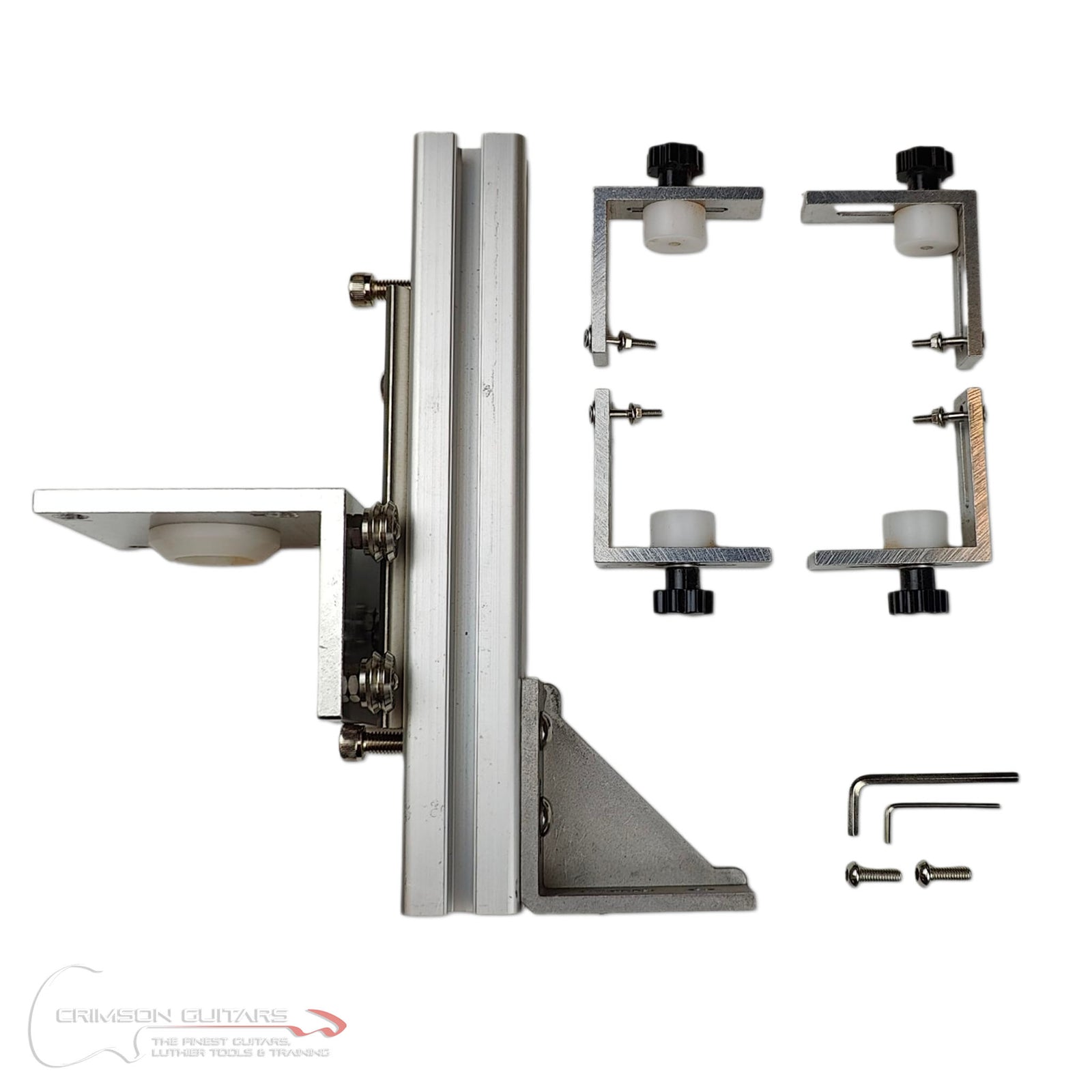 Guitar Binding Router Guitar Binding Router Jig
