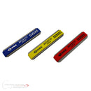 Over-Top Fret Crowning File compact version