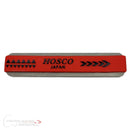 Over-Top Fret Crowning File compact version