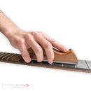 Fret Levelling File - Medium Cut - PRE ORDER