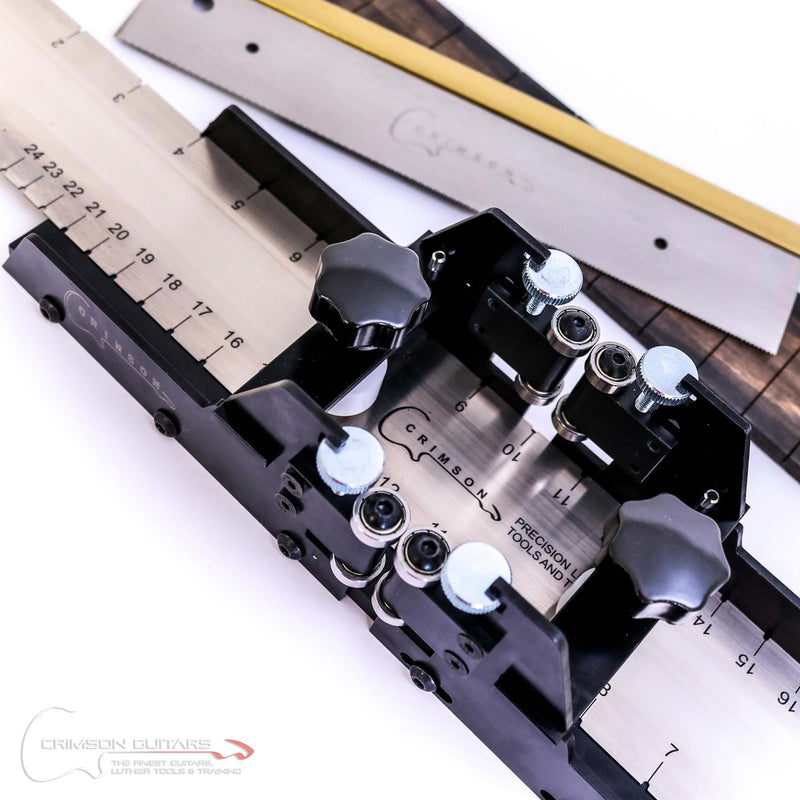 EBay Fret Slotting Miter Box Review : R/Luthier - Foto 2