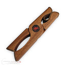 Compact 'X' Neck Rest