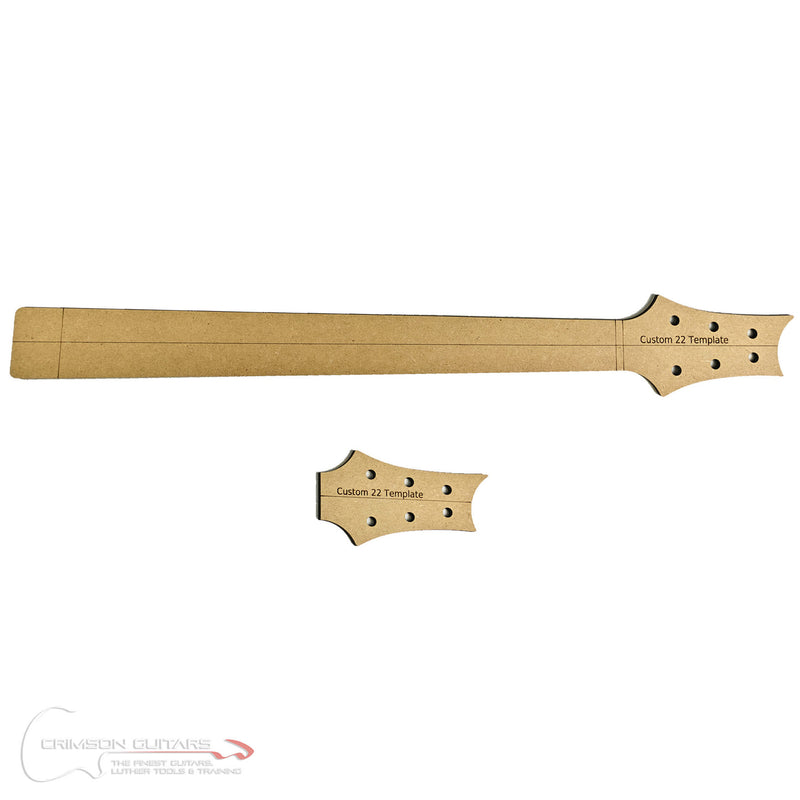Template Set - PRS 22 Type