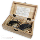 Classic Hooker Pickups - Hand Wound Humbucker Set