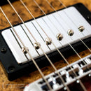 Classic Hooker Pickups - Hand Wound Humbucker Set