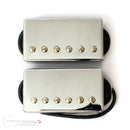 Classic Hooker Pickups - Hand Wound Humbucker Set