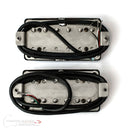 Classic Hooker Pickups - Hand Wound Humbucker Set