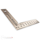 Marking Out Square - 100mm