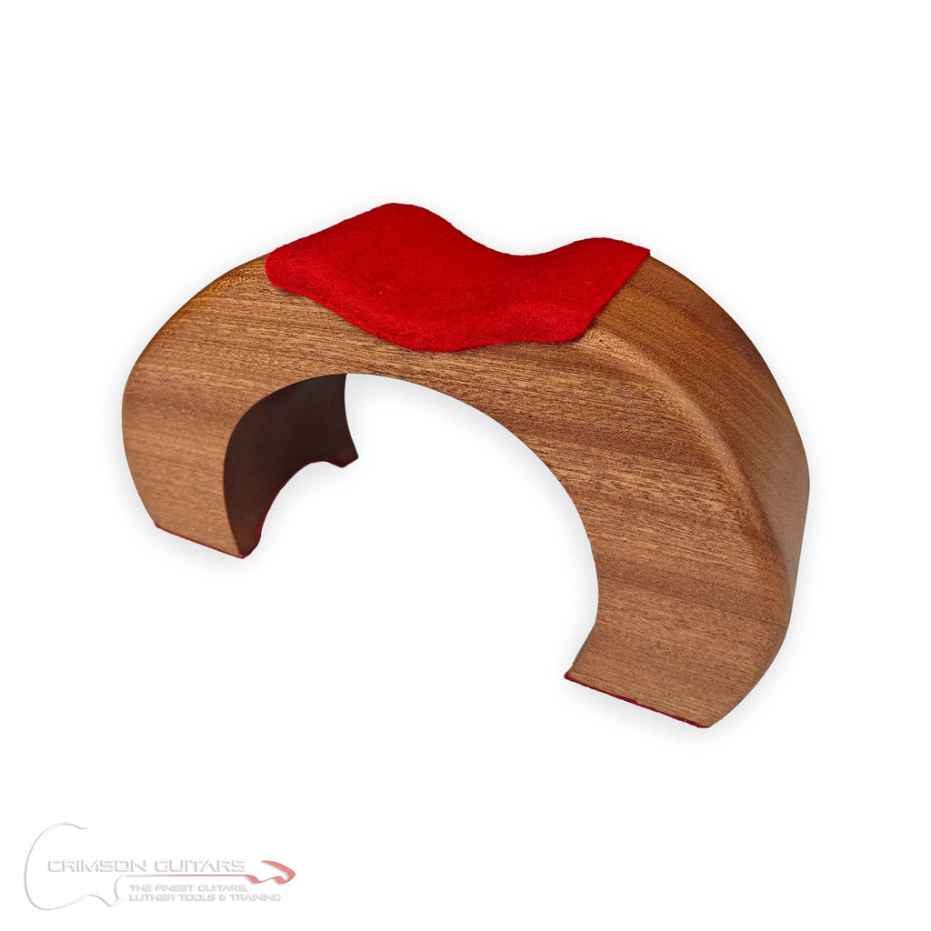 Kneck Rest Rockin' Neck Rest for Guitar