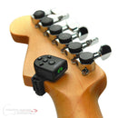 D'Addario NS Micro Headstock Tuner