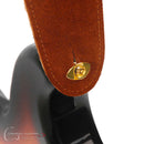 D'Addario Elliptical Strap End Pin