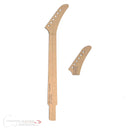 Template Set - Gibson Explorer Type