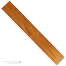Guitar Neck Blank (Angled Headstock) - Fijian Mahogany