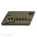 Fret Rubber - Fret Polishing Abrasive