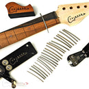 Fret Wire - Jescar 57110 (Jumbo)