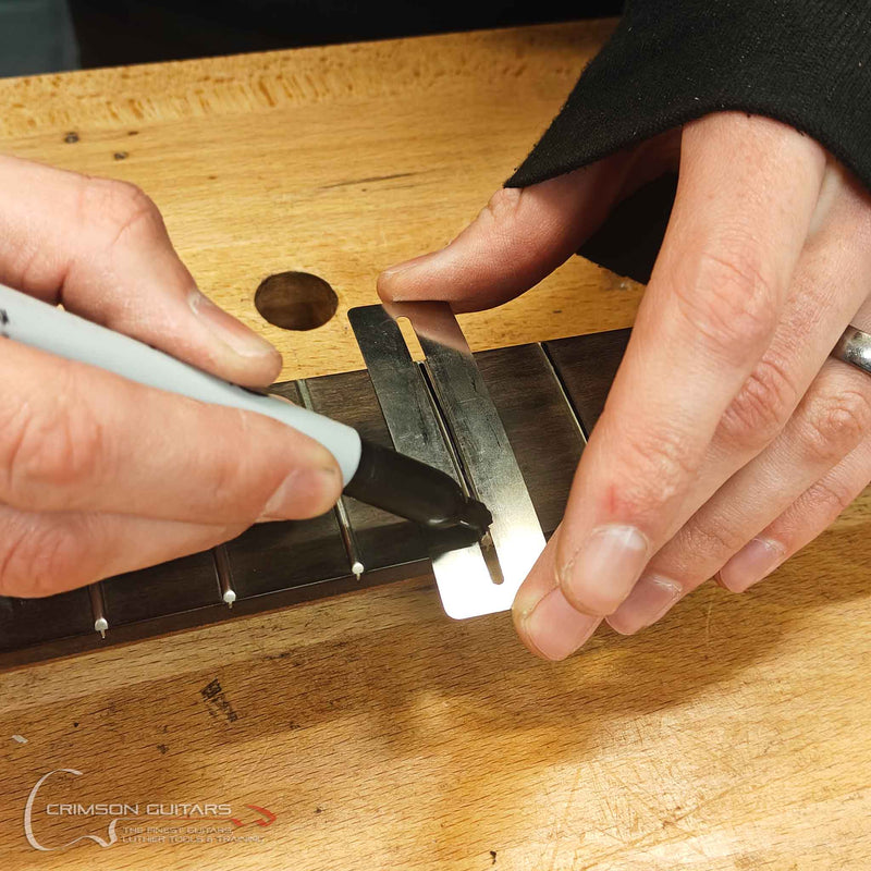 Fretboard Protectors - Set of 2