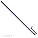 Dual Action Truss Rod for Guitar or Bass