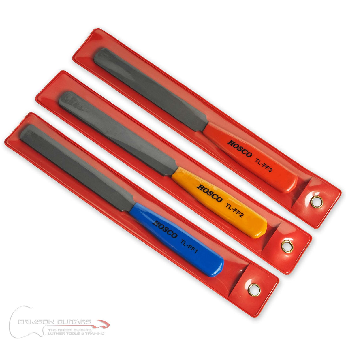 HOSCO フレット打ち直しセット HOSCO フレット打ち直しセット sddefault.jpg