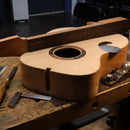 Acoustic Guitar Intensive 2-Week Build course (Beta only 5 Heavily discounted slots)