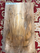 European Walnut  - 2 Piece - DT712